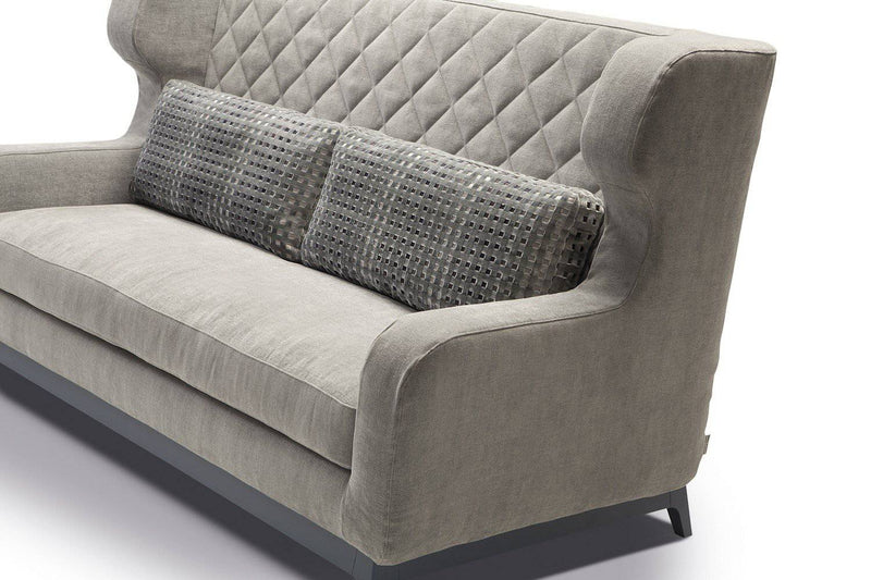 Morgan, Sofa or sofa bed - Bonbon Compact Living
