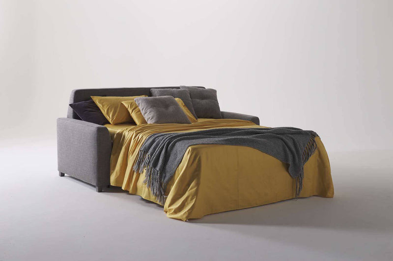 Oliver, Sofa or sofa bed - Bonbon Compact Living