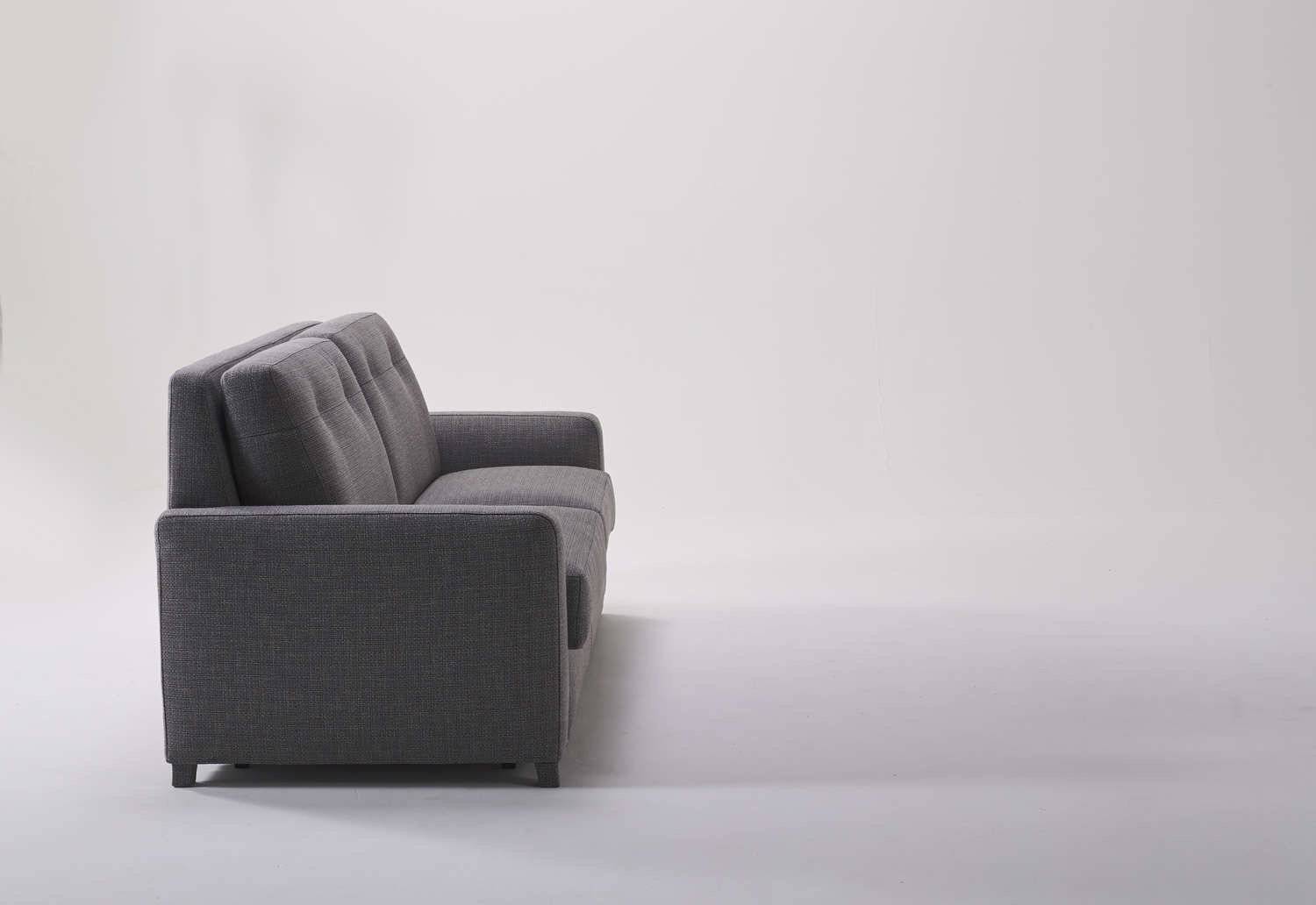 Oliver, Sofa or sofa bed - Bonbon Compact Living