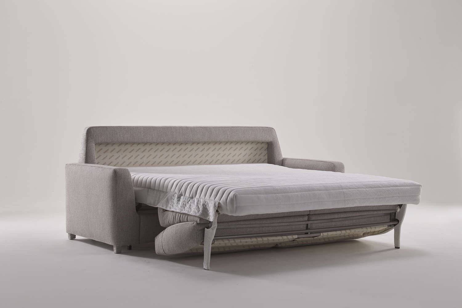 Oliver, Sofa or sofa bed - Bonbon Compact Living