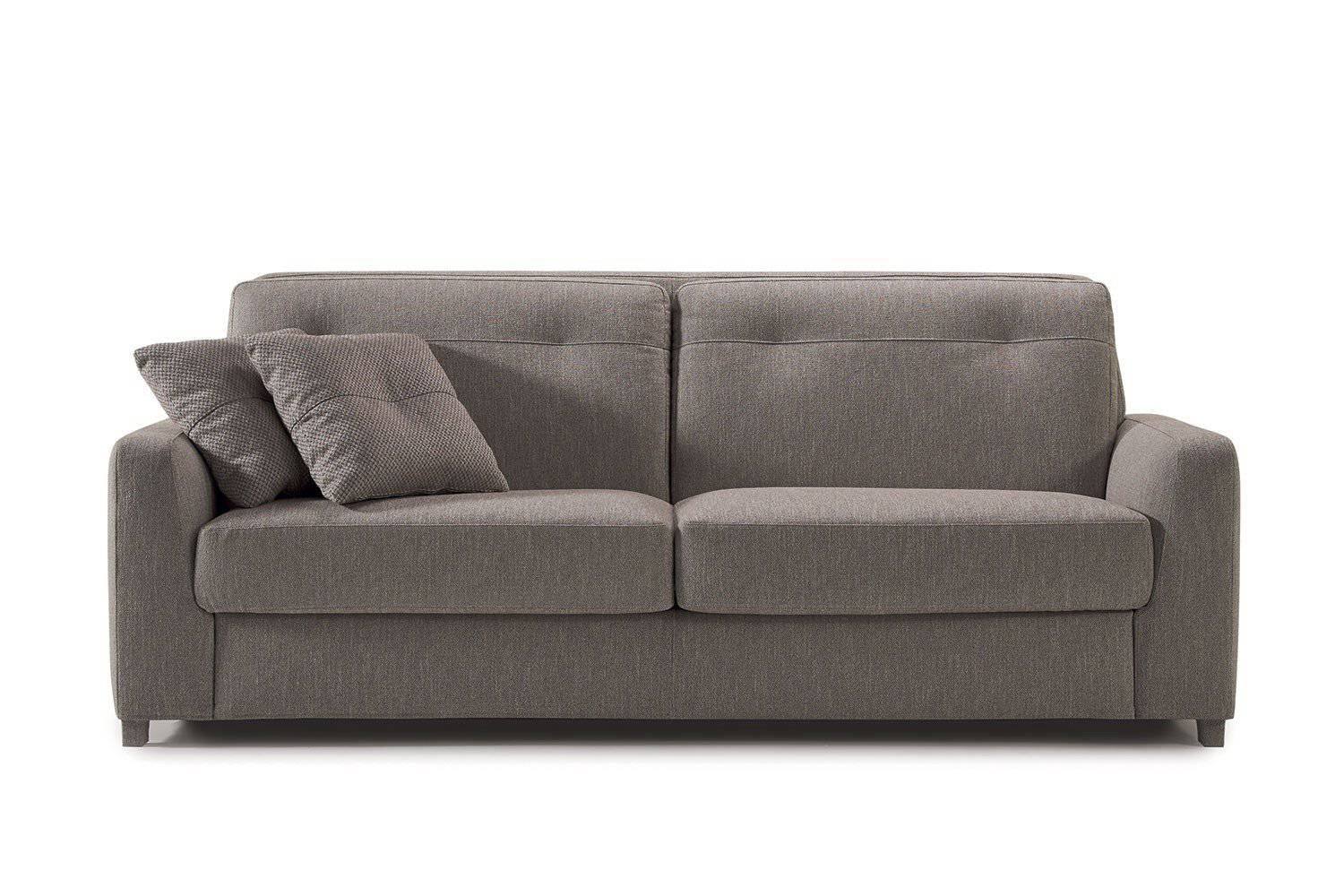 Oliver, Sofa or sofa bed - Bonbon Compact Living