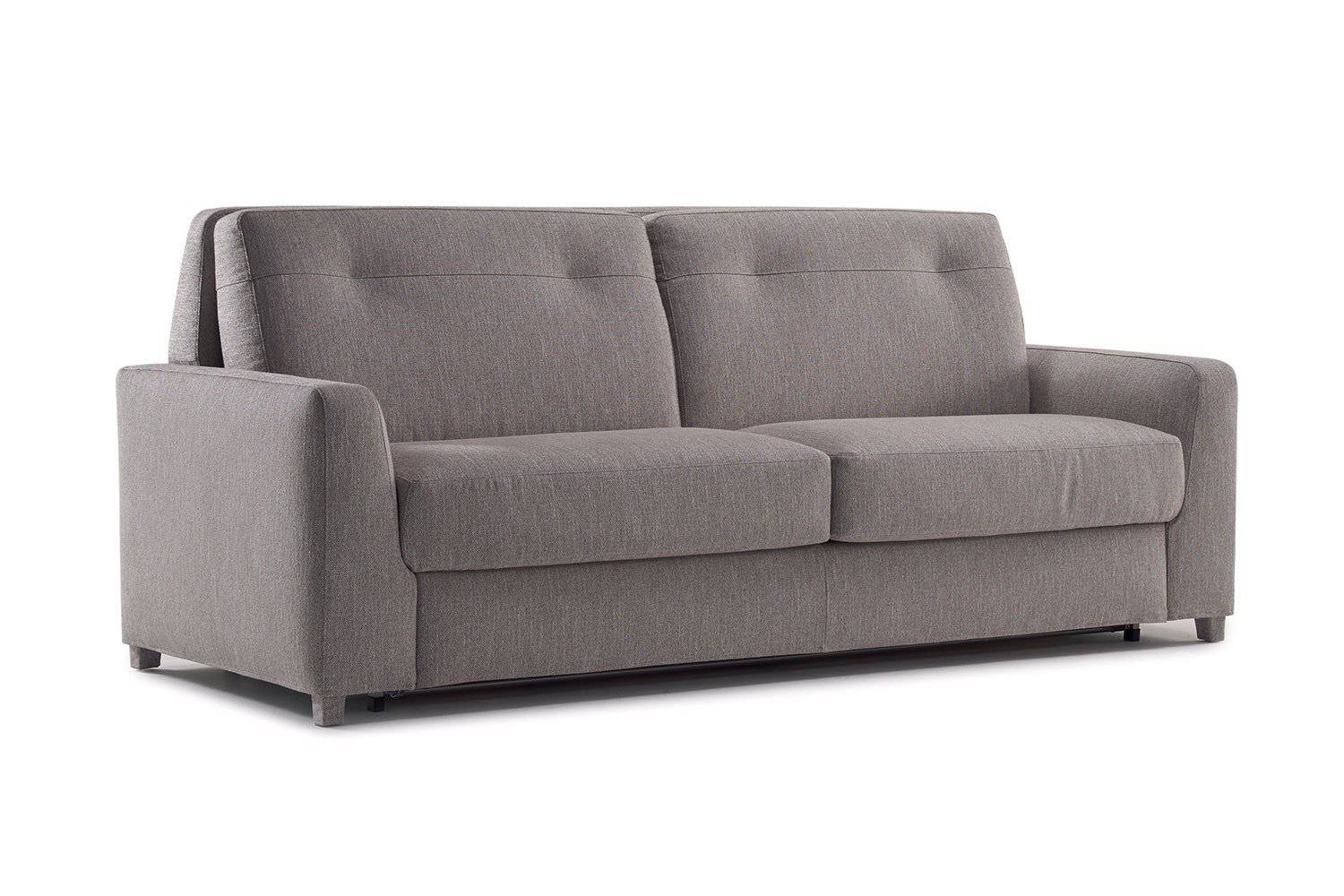 Oliver, Sofa or sofa bed - Bonbon Compact Living