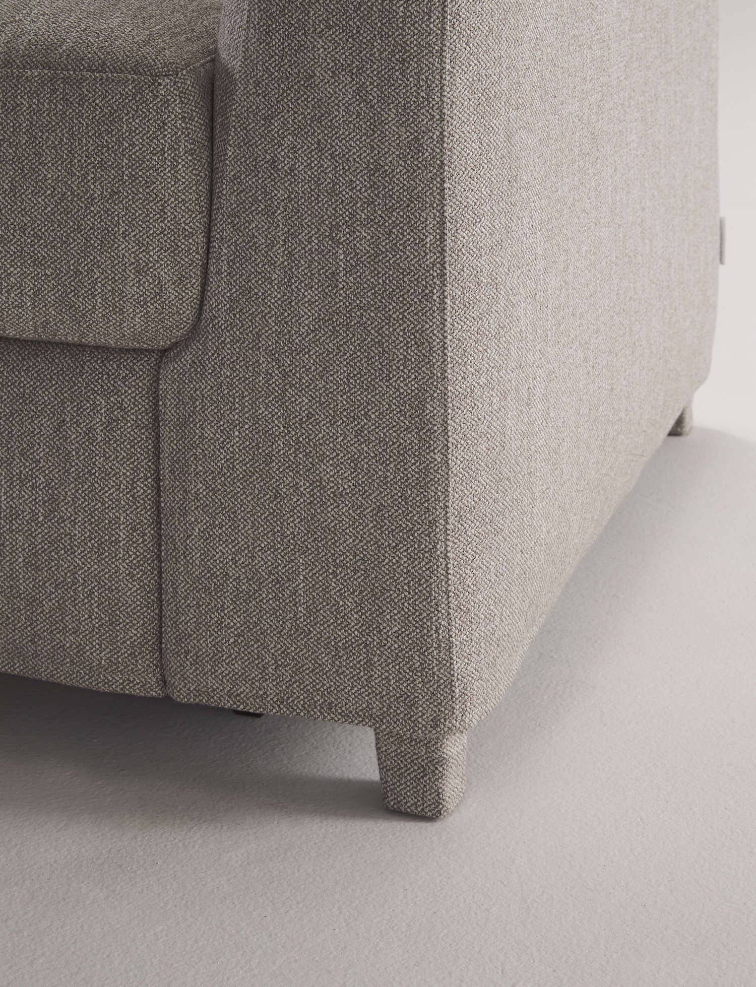 Oliver, Sofa or sofa bed - Bonbon Compact Living