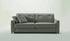 Oliver, Sofa or sofa bed - Bonbon Compact Living