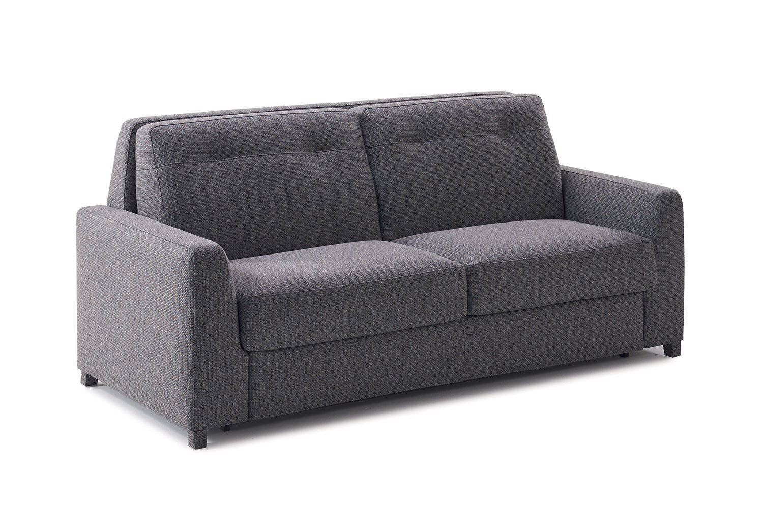 Oliver, Sofa or sofa bed - Bonbon Compact Living