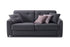 Oliver, Sofa or sofa bed - Bonbon Compact Living