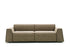 Parker, Sofa or sofa bed - Bonbon Compact Living
