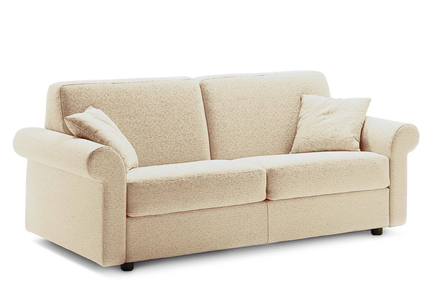 Richard, Sofa or sofa bed - Bonbon Compact Living