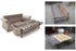 Richard, Sofa or sofa bed - Bonbon Compact Living