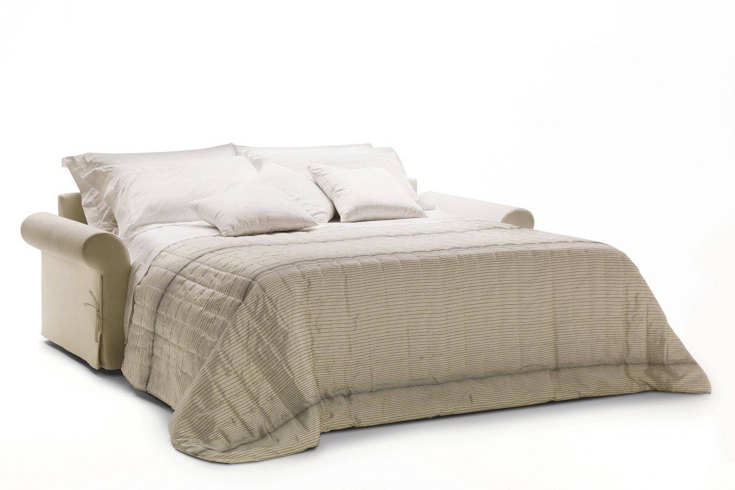 Richard, Sofa or sofa bed - Bonbon Compact Living
