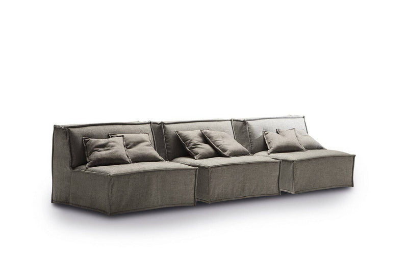 Tommy, Sofa or sofa bed - Bonbon Compact Living