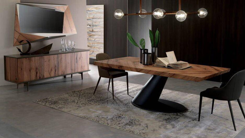 Thor Fisso, Dining table - Bonbon Compact Living