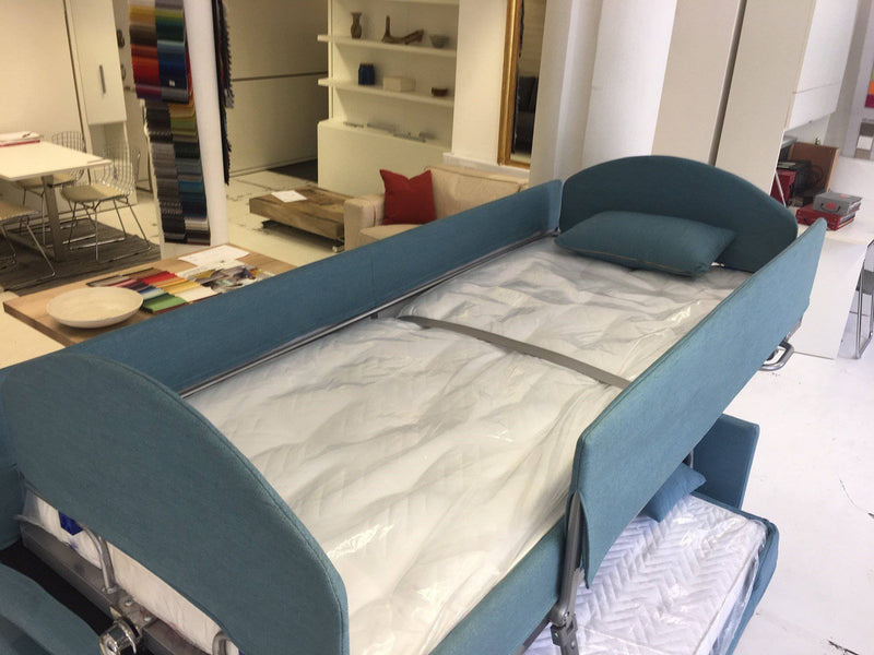 Bonbon Flip Sofa bunk bed, Sofa bed - Bonbon Compact Living