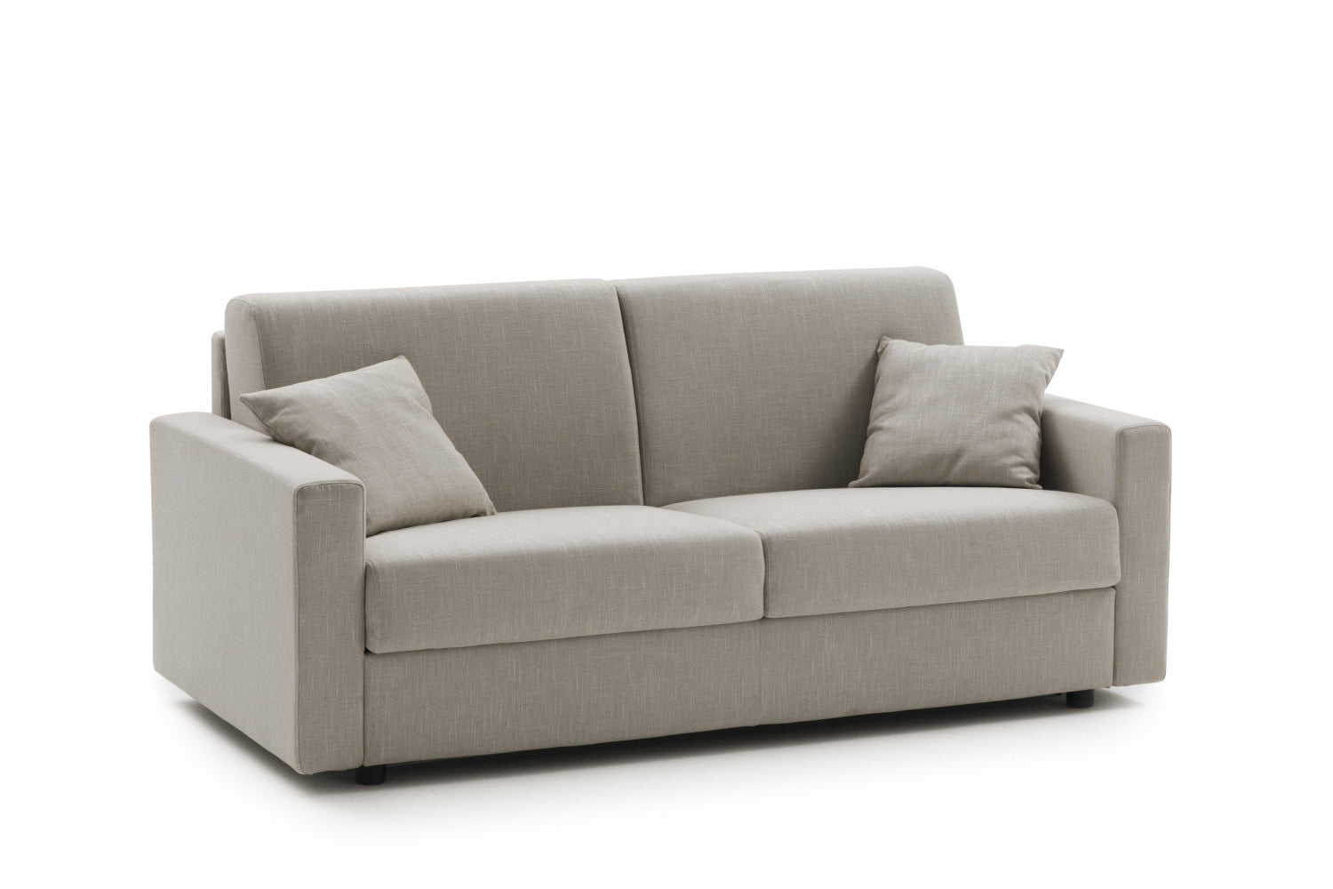 Electric sofa beds