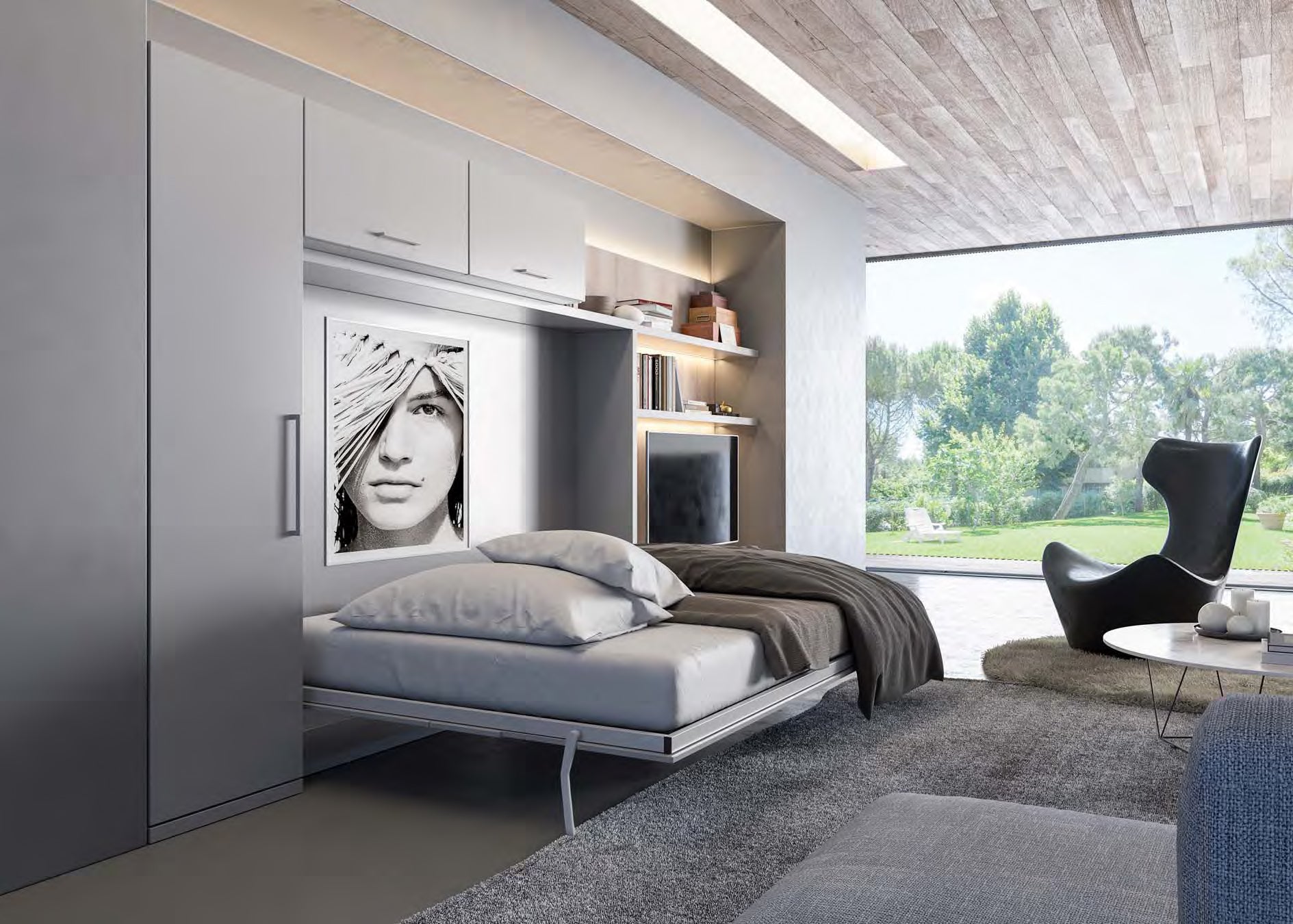 We are Experts in Multifunctional Furniture