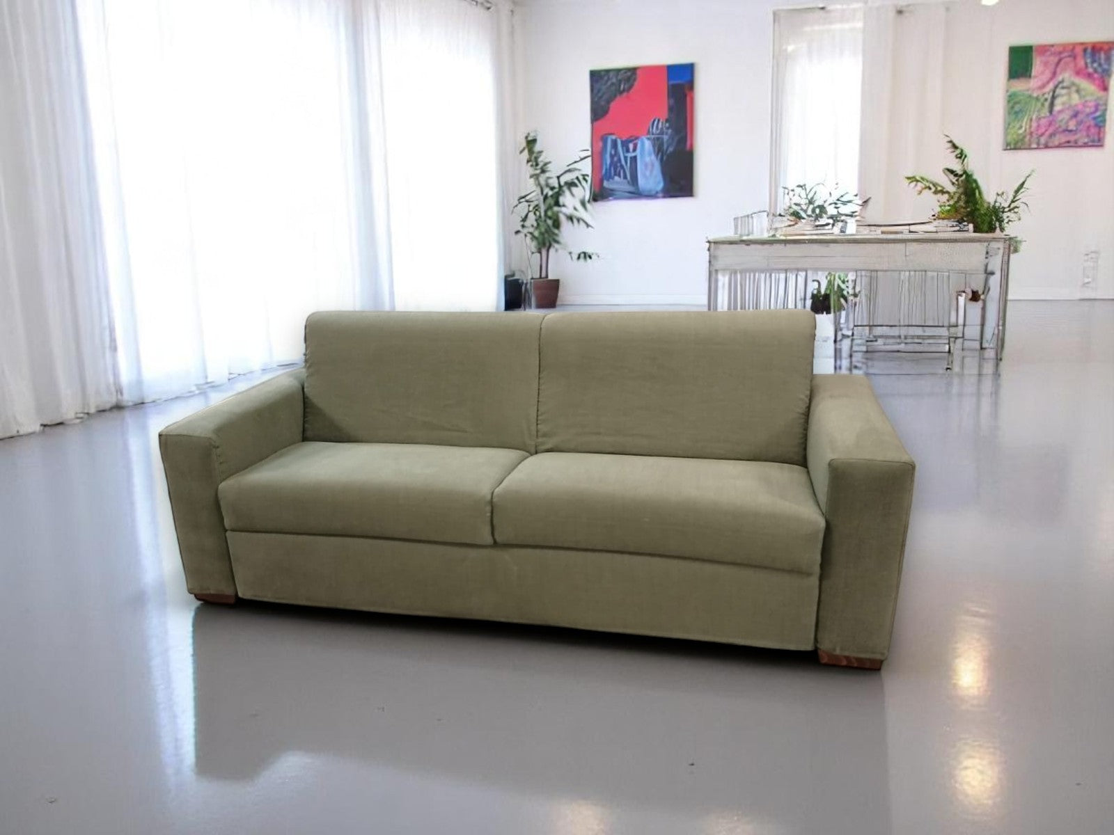 The Ultimate London Sofa Beds: 25 Years of Expertise