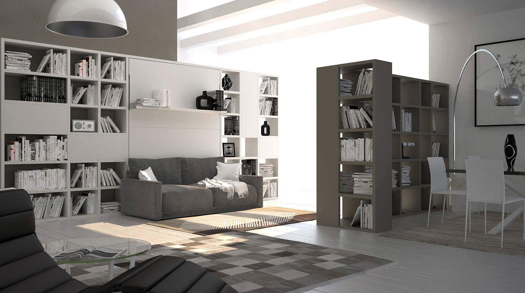 Best Beds for Studio Apartments in London