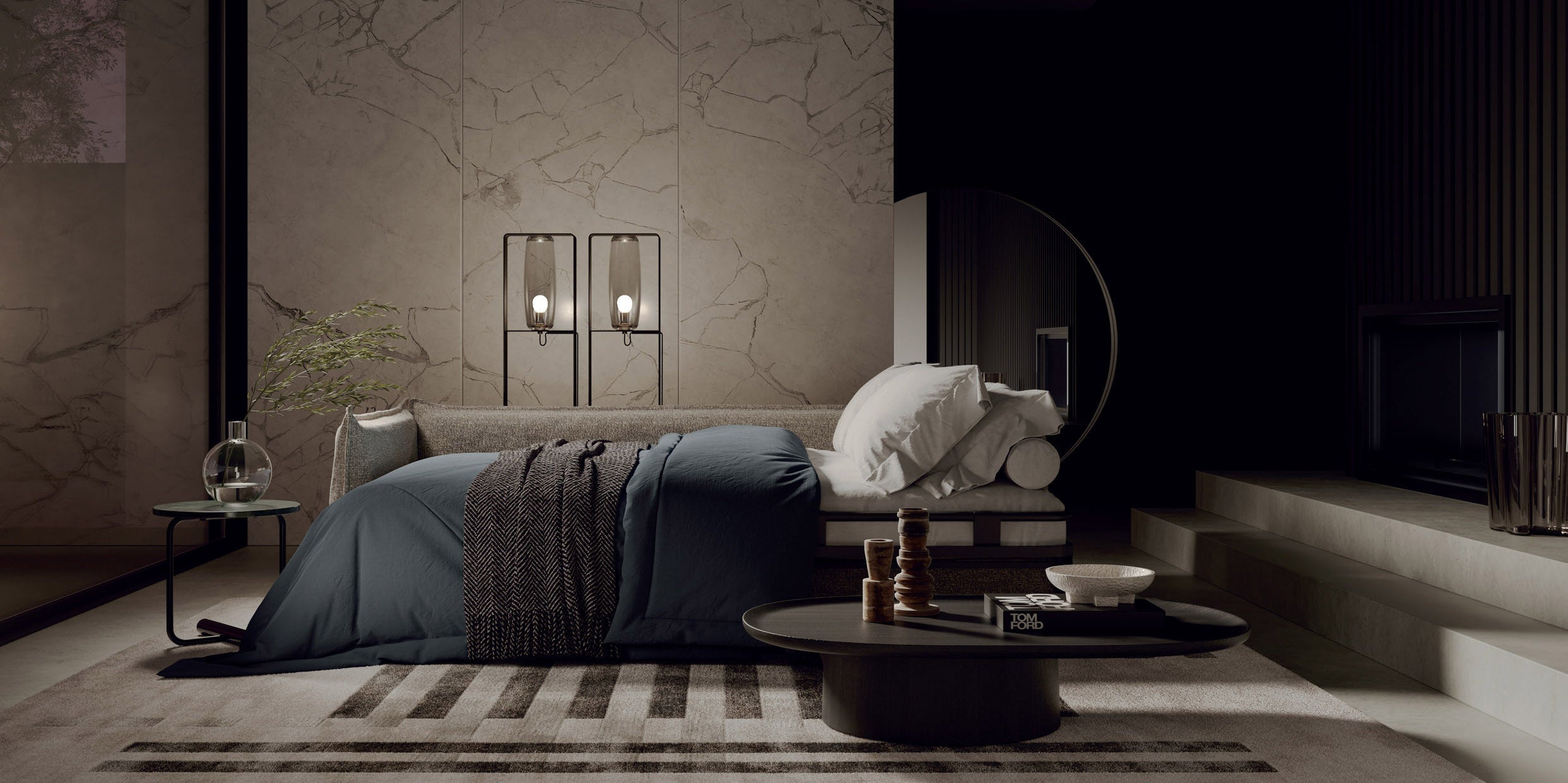 Sofa bed mattresses