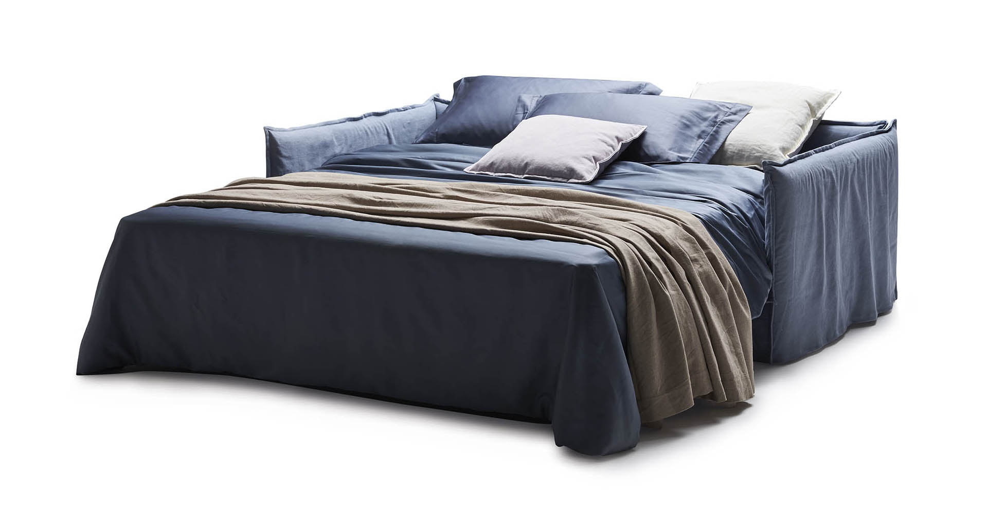 Guide to Choosing a Mattress for Your Sofa Bed