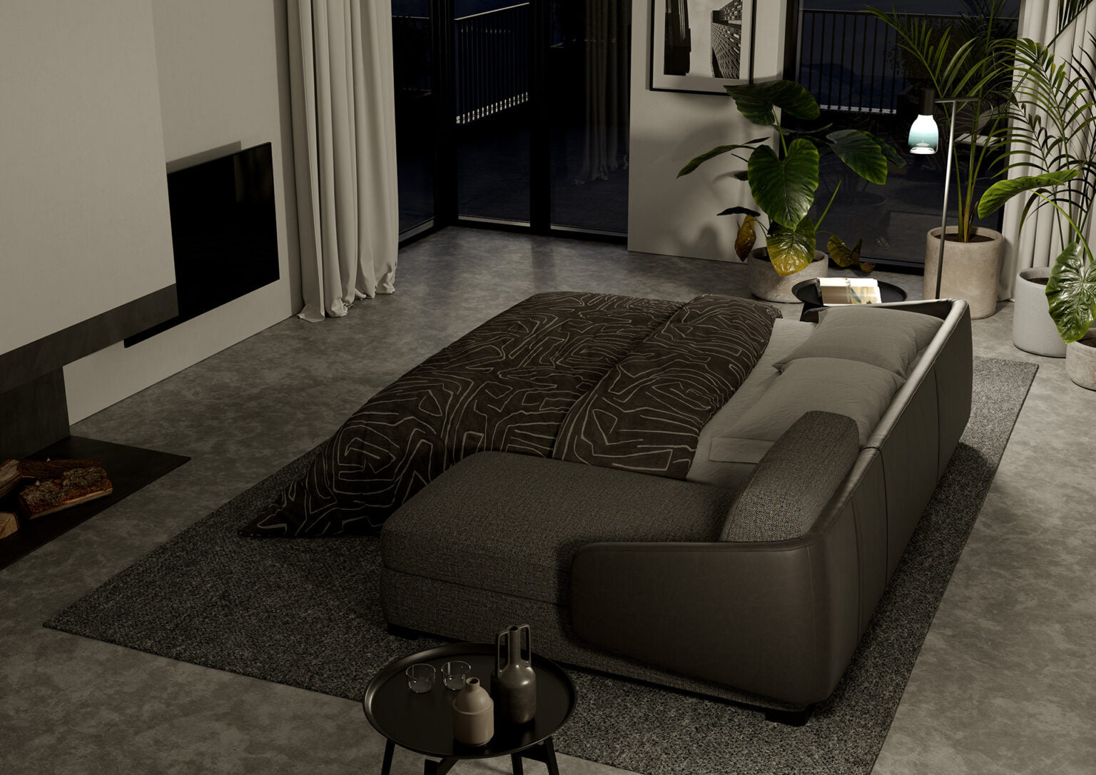 Bonbon.co.uk – London’s Sofa Bed Experts