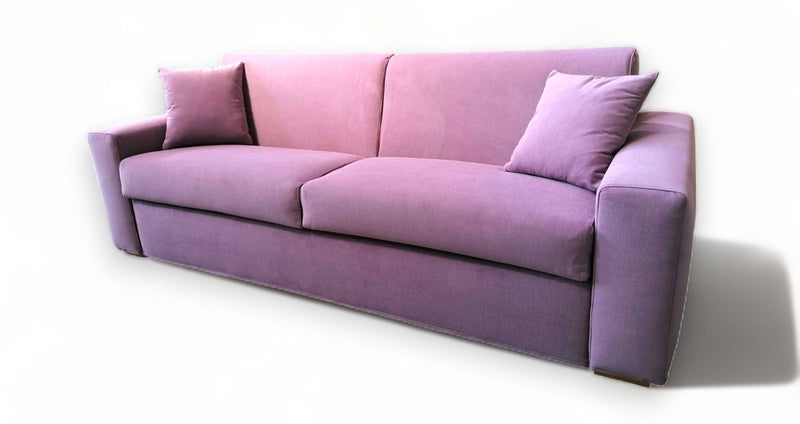 OUR COMFY LUX SOFA BED COLLECTION