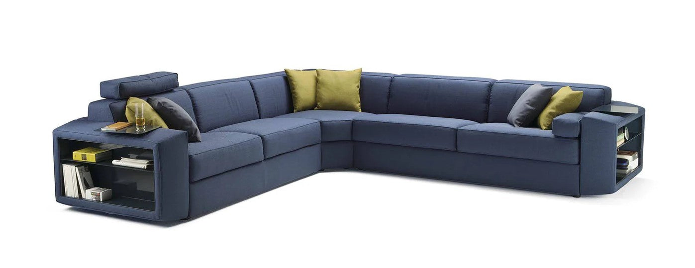 Corner sofa bed collection