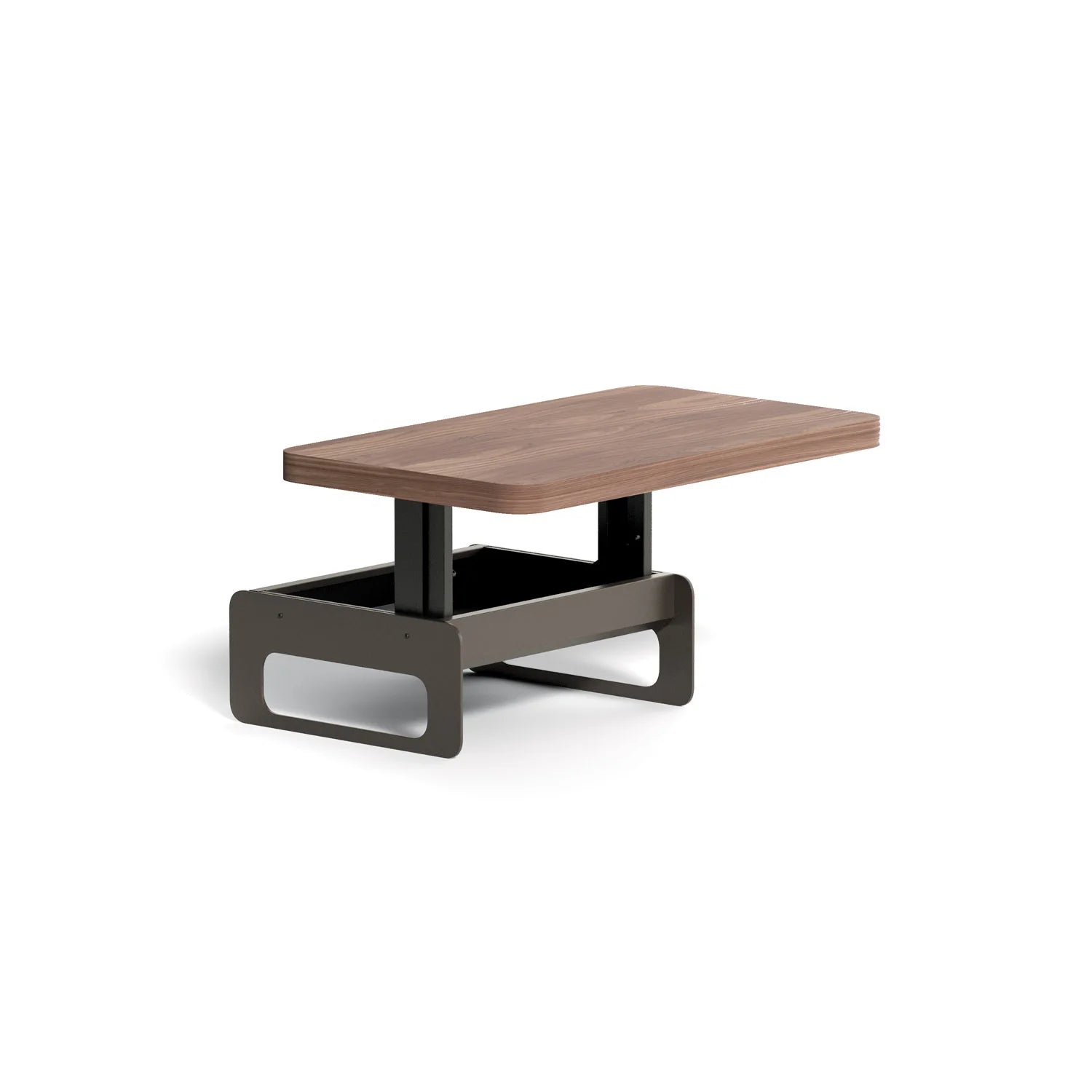 Bell coffee to dining table 