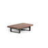 Bell coffee to dining table 