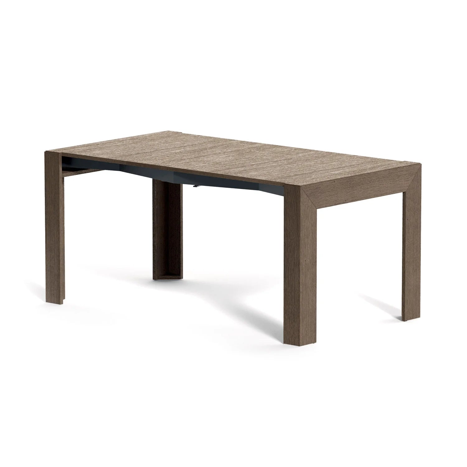 Minux, Console 