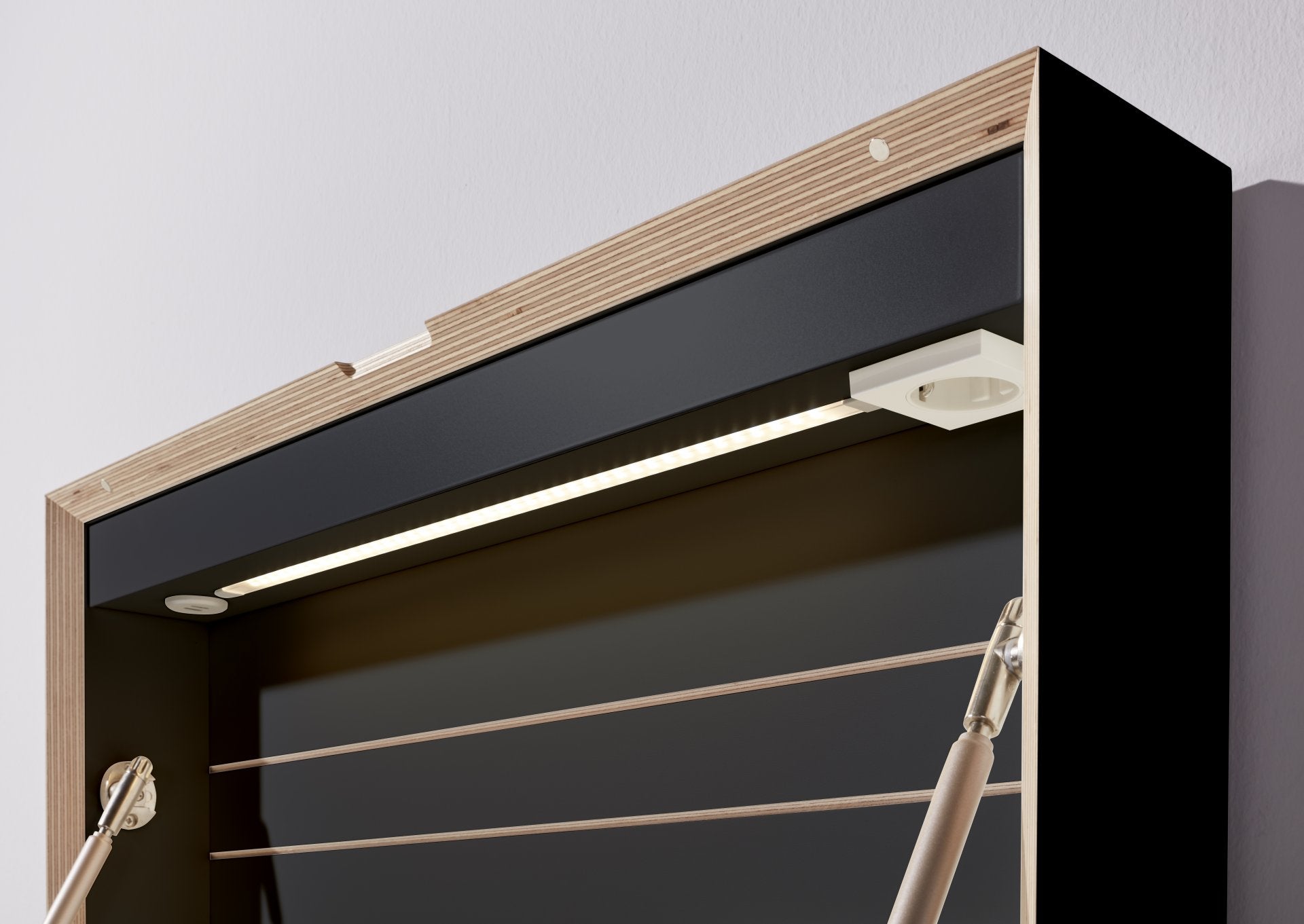 FLATBOX home office
