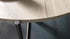 Fold coffee to dining table 