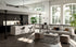 London clever tables and consoles, extendable and multifunctional