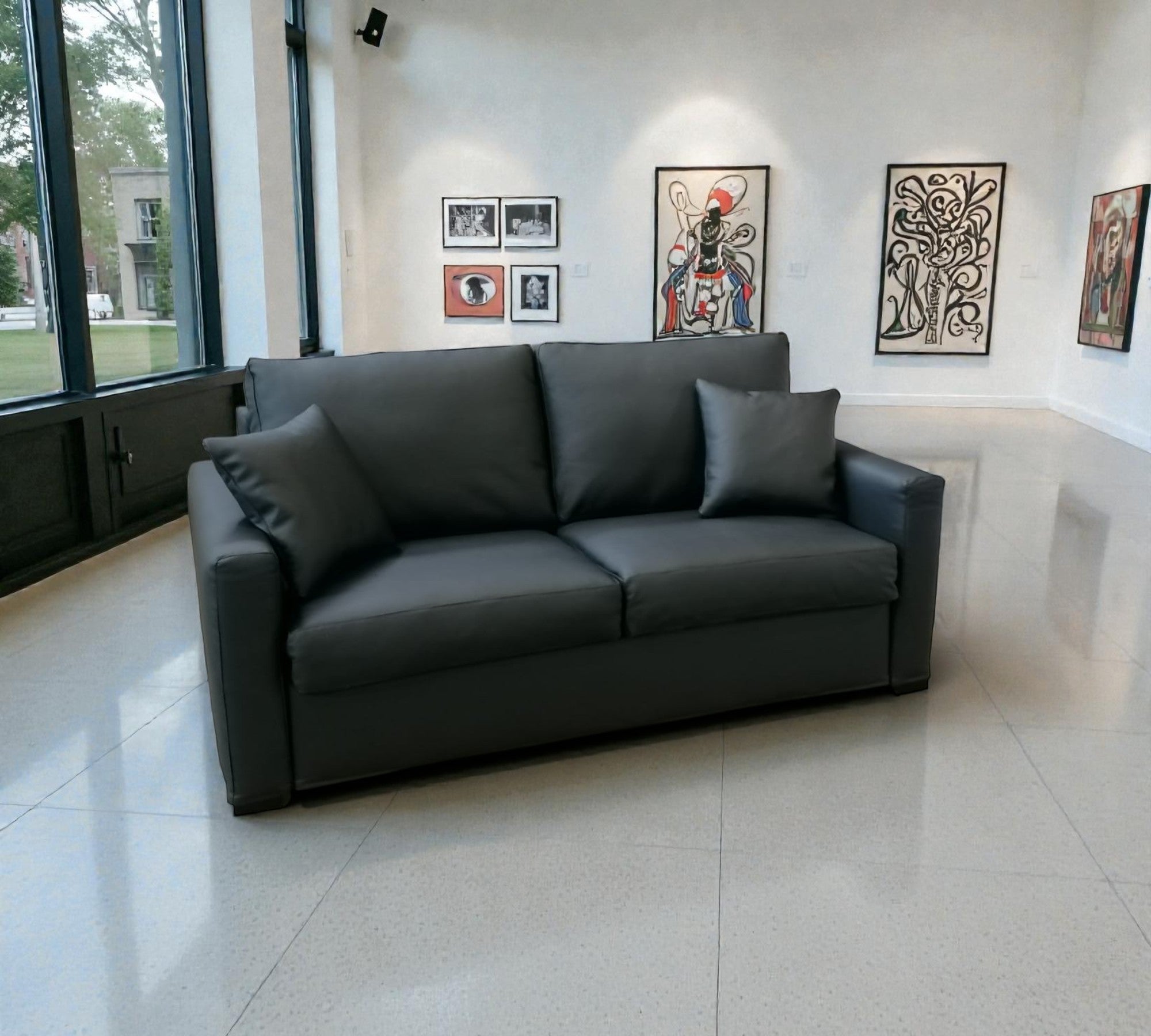 Comfy E Electric Sofa bed
