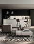 Box multifunctional coffee to dining table 