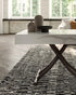 Box coffee to dining table 