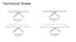 4X4 extendable dining table, Extendable dining table measurements