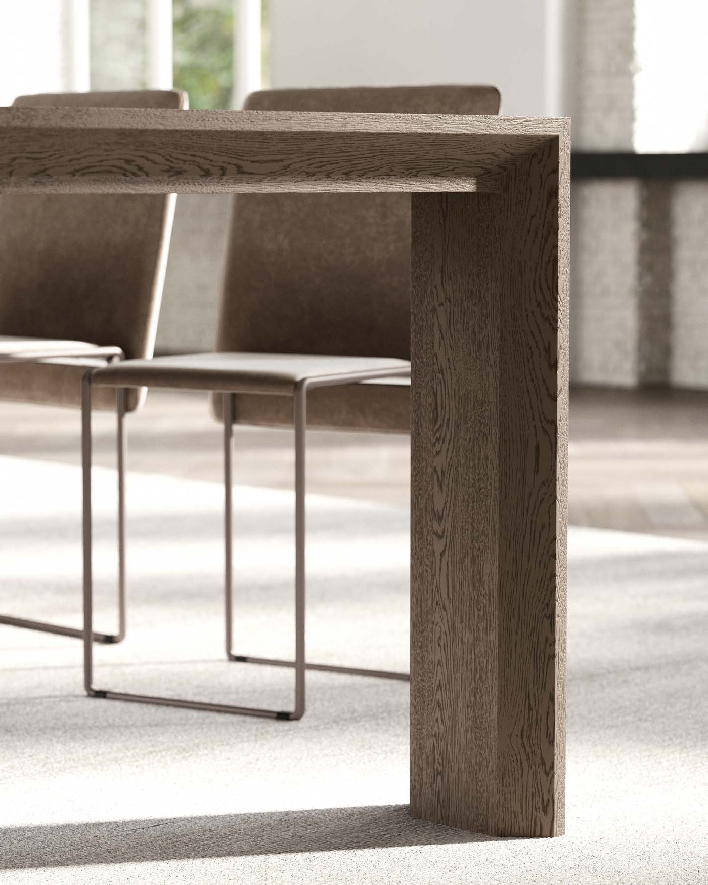 Goliath Extending Console Table | Bonbon Compact Living
