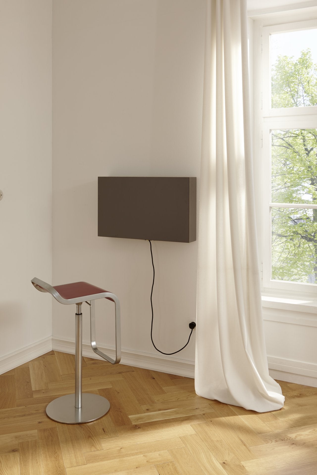 FLATBOX home office