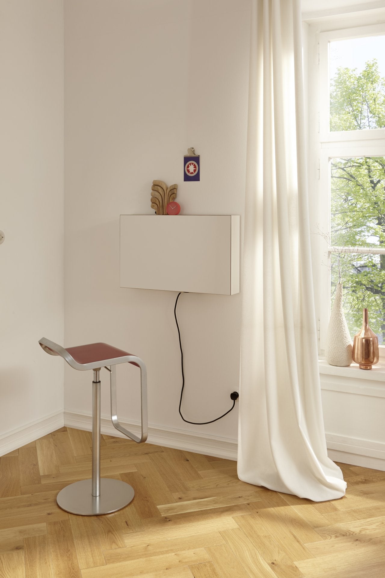 FLATBOX home office