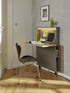 Flatmate home office