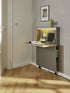 FLATMATE home office