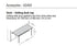 Adam Study desk, Wall bed - Bonbon Compact Living
