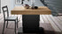 Table basse Apollo en verre