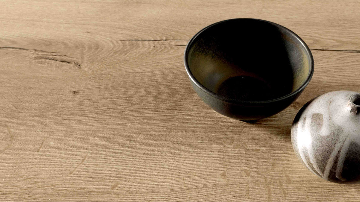 Table basse Apollo en verre