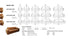 Bonbon Comfy, Sofa or sofa bed - Bonbon Compact Living
