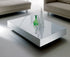Box coffee to dining table 