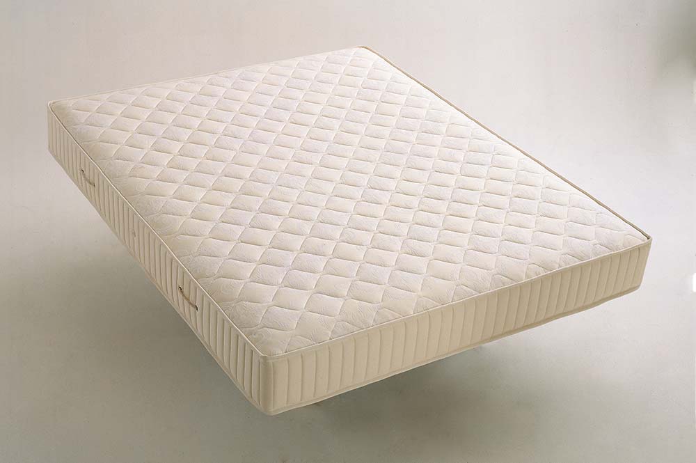 POCKET MEMO 7 ZONE, Mattresses - Bonbon Compact Living