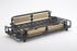 Comfy E king London Fast delivery, Sofa bed 