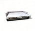 Bonbon Comfy Side sofa bed 160x190 or200cm long mattress  14cm thick