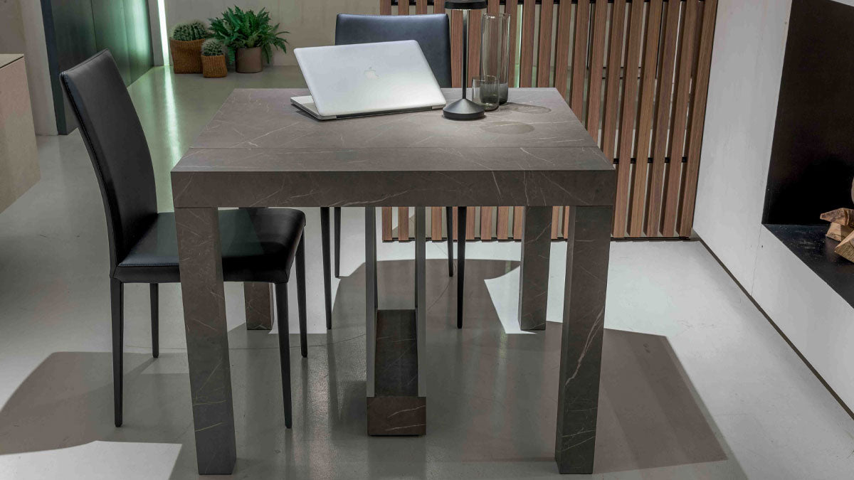 Charlie Extendable Console Table